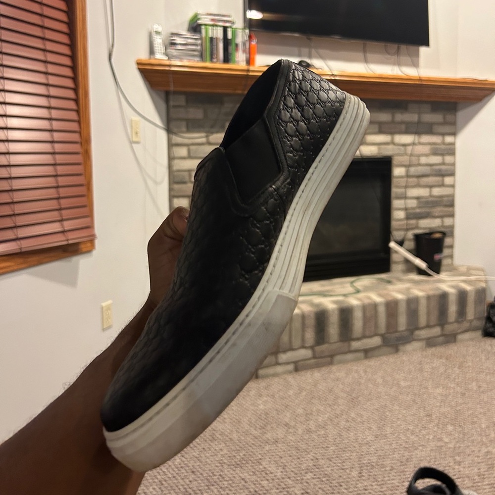 Gucci Loafers